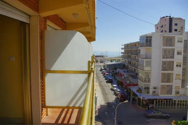 Hotel Clibomar Jamaica 甘迪亚 外观 照片